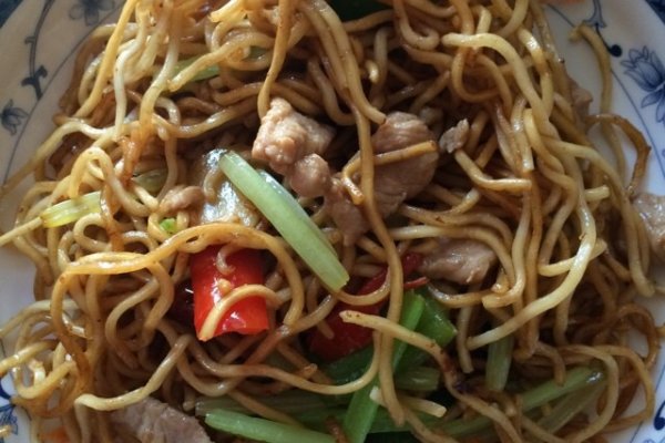 图老师美食