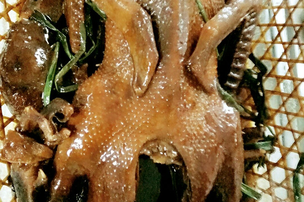 图老师美食