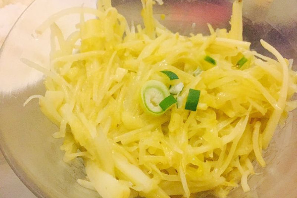 图老师美食