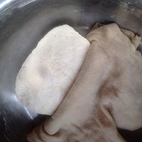 家常抻面臊子面的做法图解1