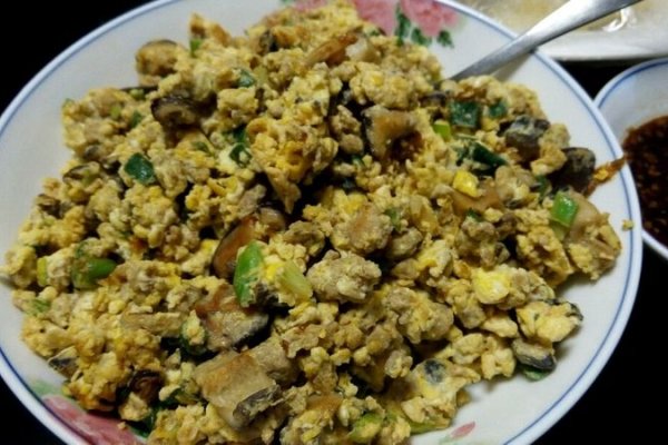 图老师美食