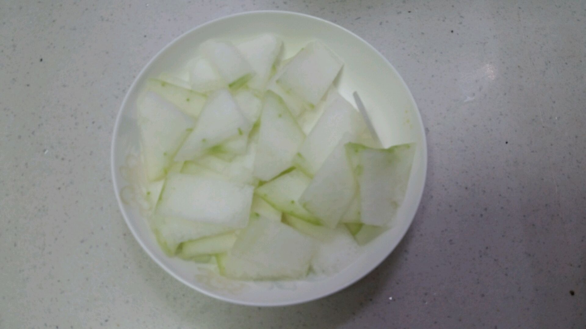 冬瓜衅片
