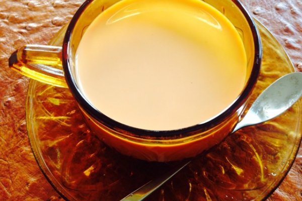 泰式奶茶的做法_【图解】泰式奶茶怎么做如何