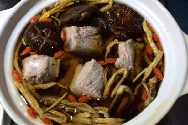 图老师美食
