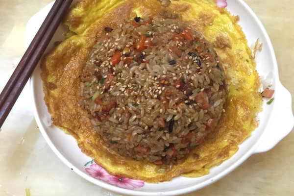 图老师美食