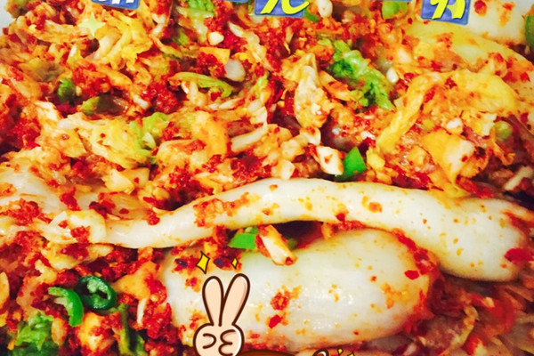 图老师美食