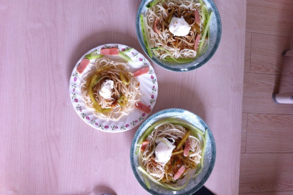 图老师美食