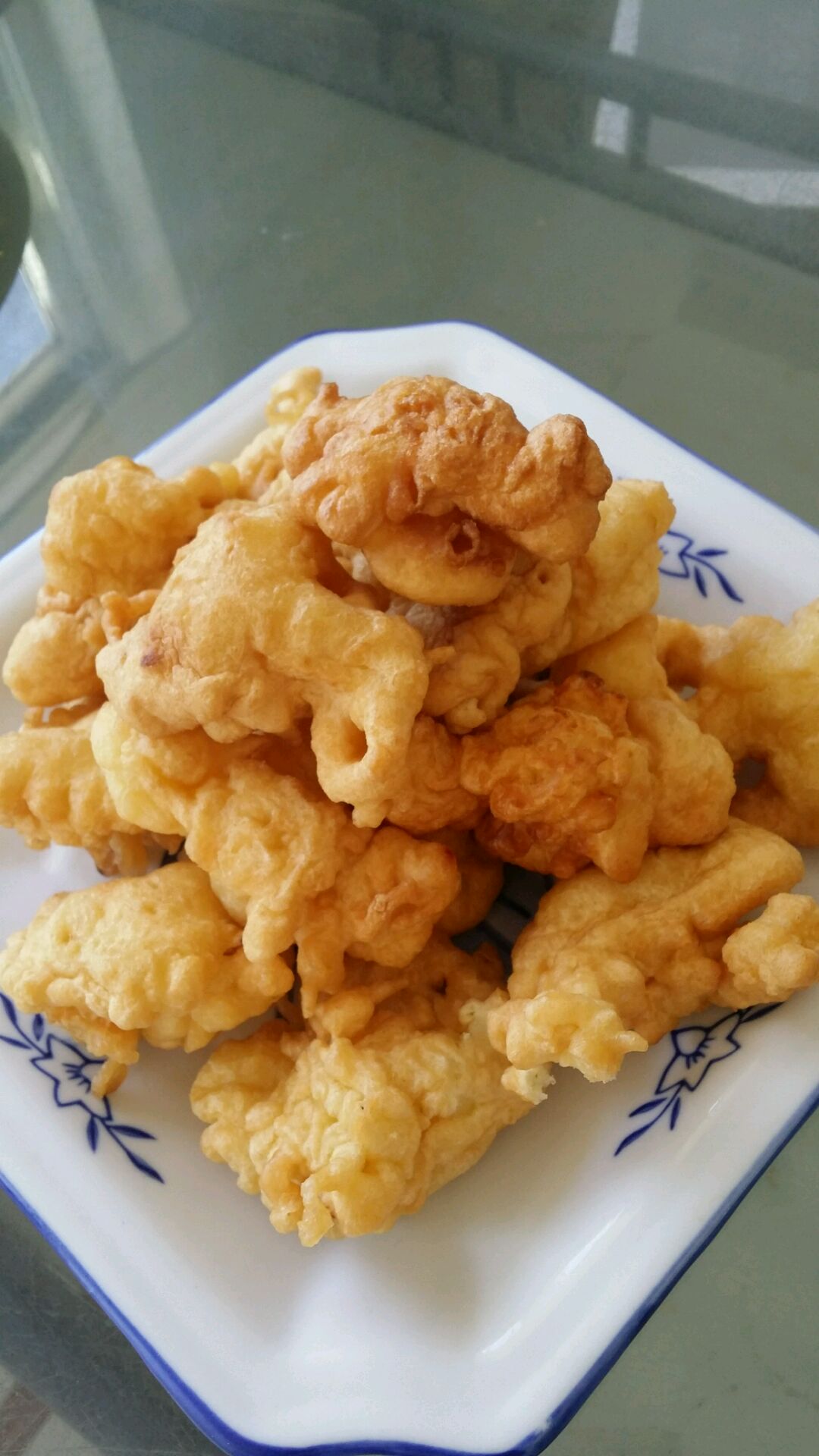 鸡蛋饼的做法_菜谱_豆果美食