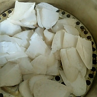 彩色饺子馅的做法图解1