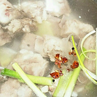 对汤汤特别好的孩子水水,预防夏季病!山药排湖北好吃佬一根排骨图片