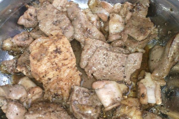 图老师美食