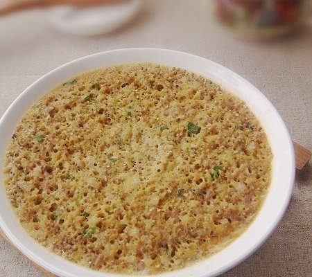 图老师美食