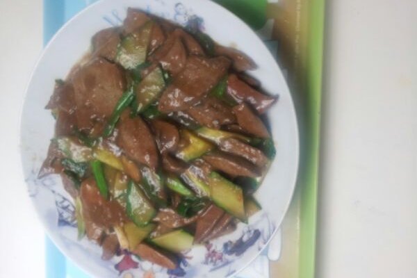 图老师美食