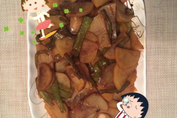 图老师美食
