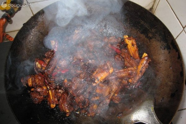 图老师美食