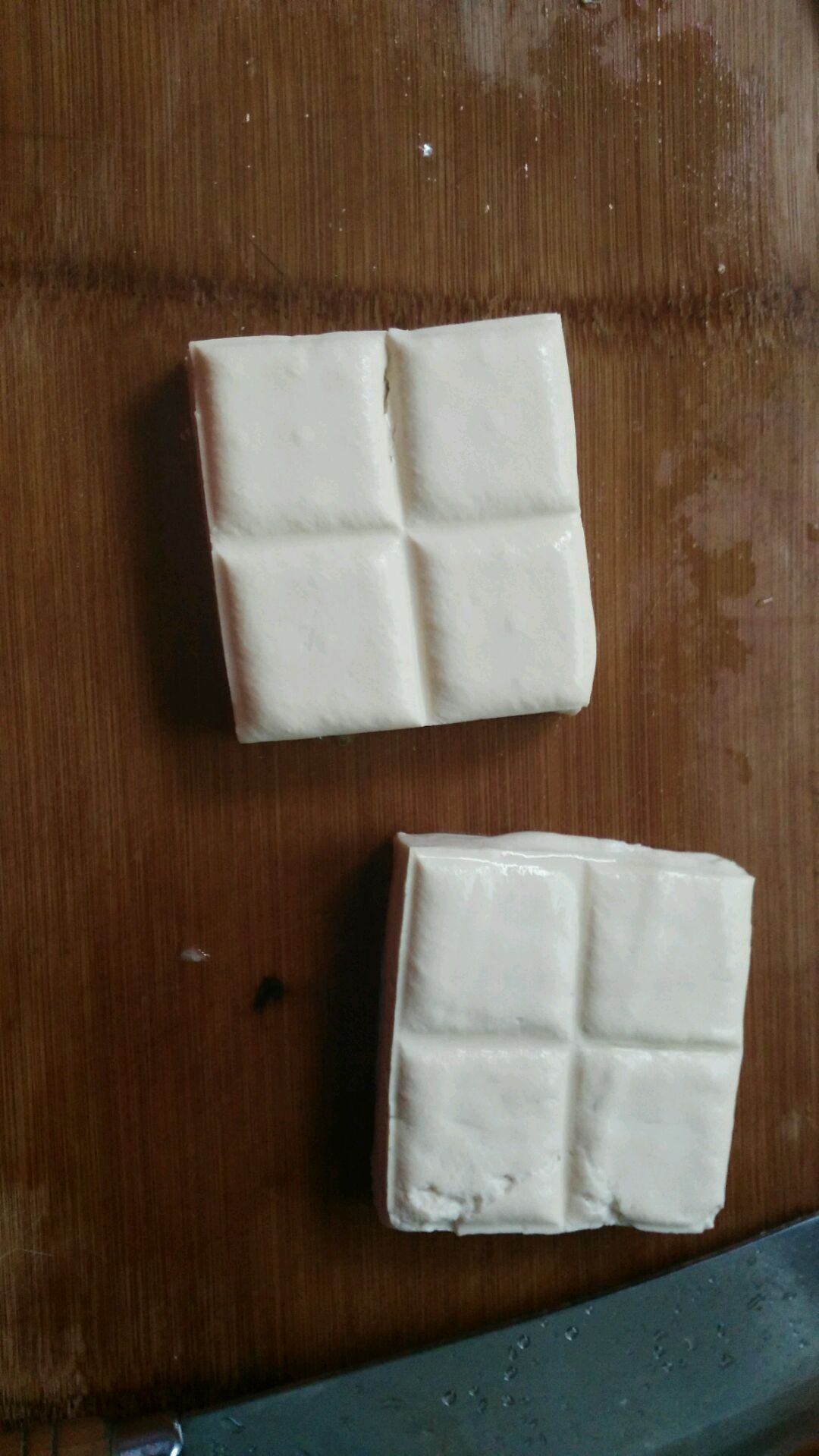 虾滑蒸蛋蒸豆腐