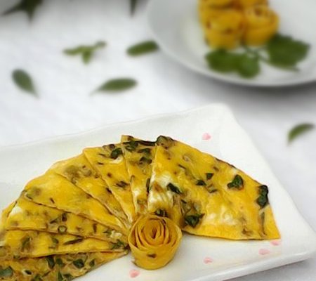图老师美食