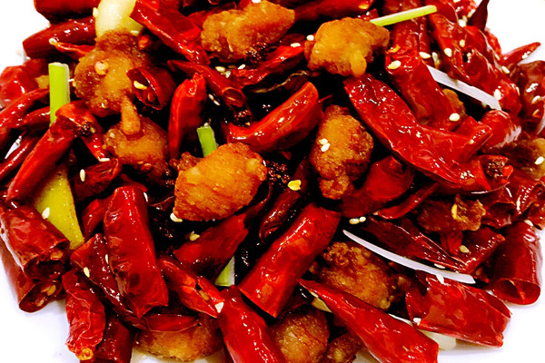 图老师美食