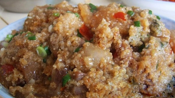 图老师美食