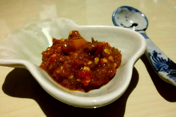 图老师美食