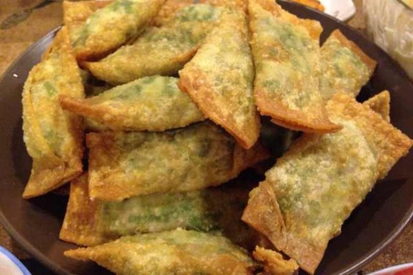 图老师美食