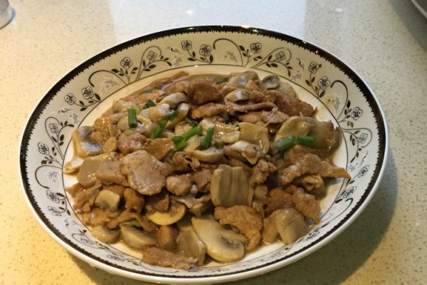 图老师美食
