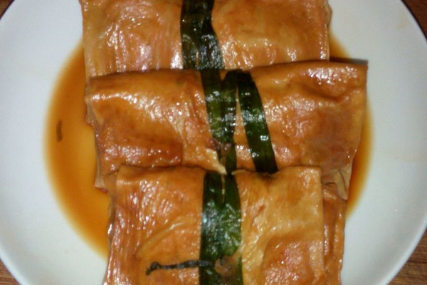 图老师美食