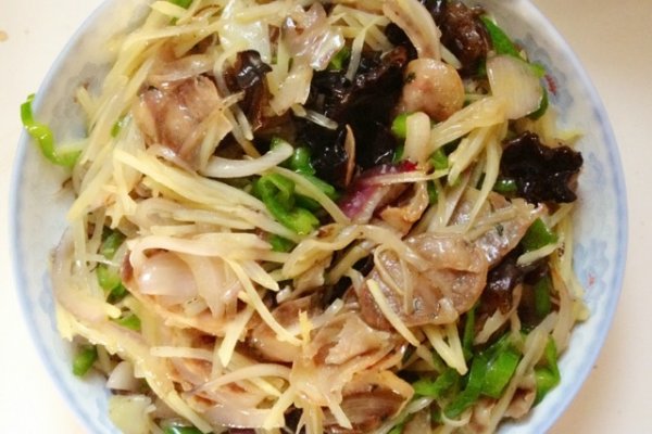 图老师美食