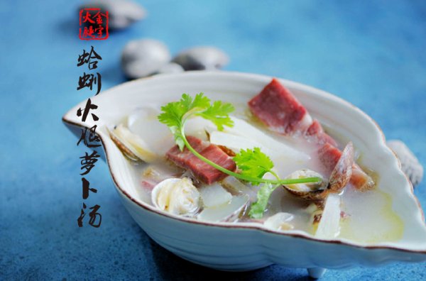 图老师美食