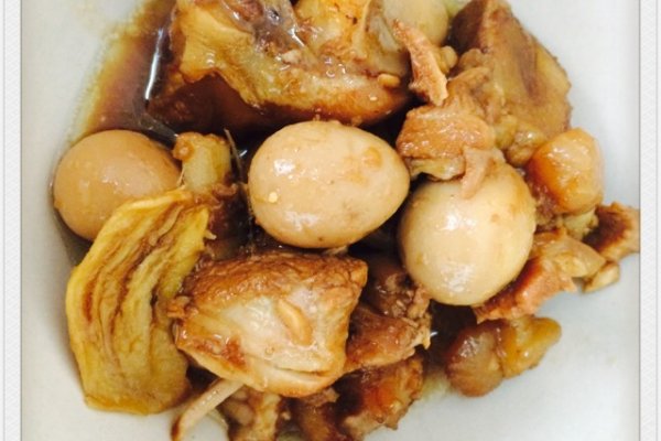 图老师美食