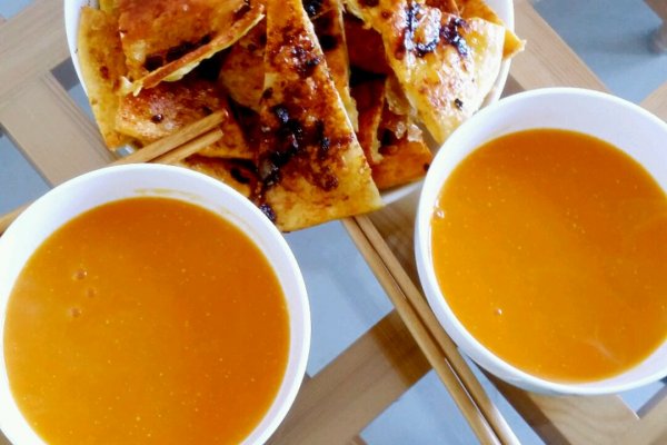 图老师美食