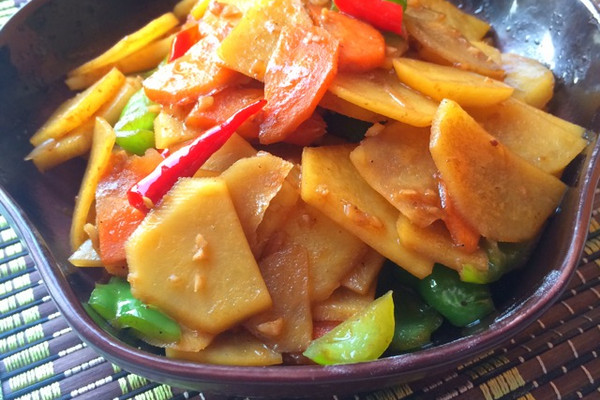 图老师美食