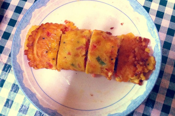 图老师美食