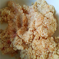 且吃且减脂：彩色鸡肉丸子图片5