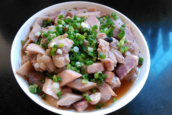 图老师美食