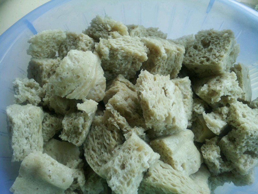 红烧考麸的做法_【图解】红烧考麸怎么做如何做好吃