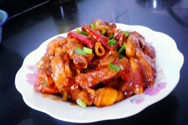 图老师美食