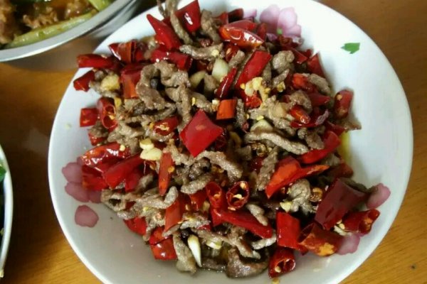 图老师美食