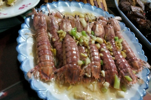 图老师美食