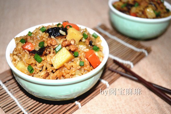 图老师美食