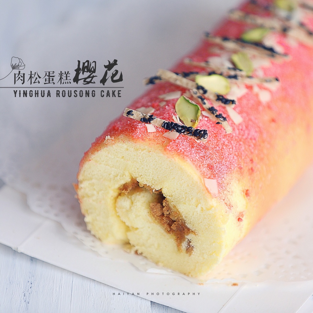 蛋糕卷的做法-蛋糕制作学习班,蛋糕卷,蛋糕卷的