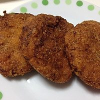 香炸土豆饼的做法图解2