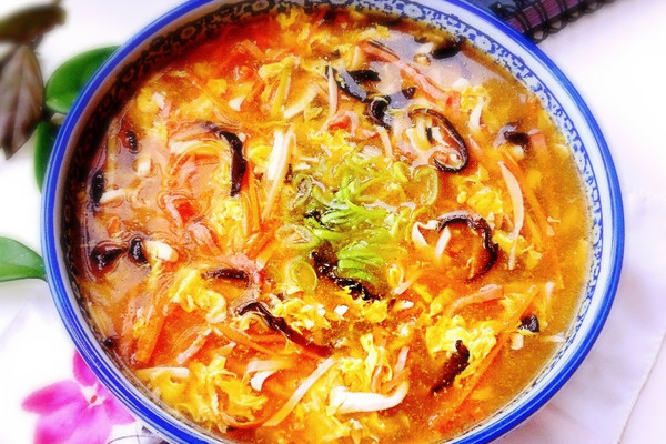 图老师美食