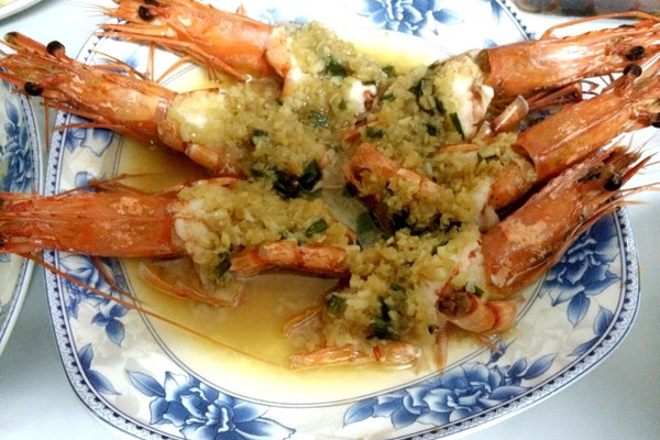 图老师美食