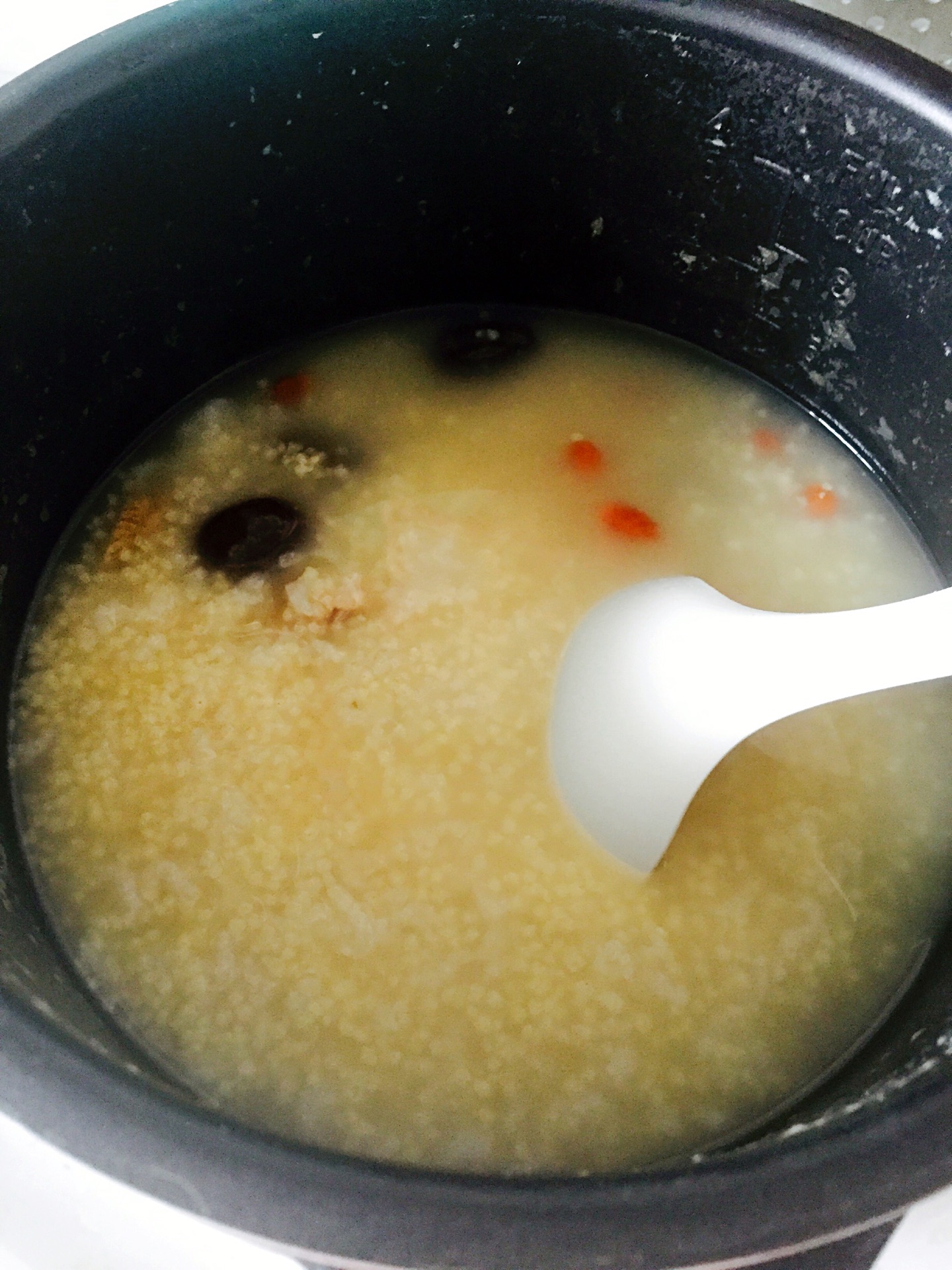 起床开盖.