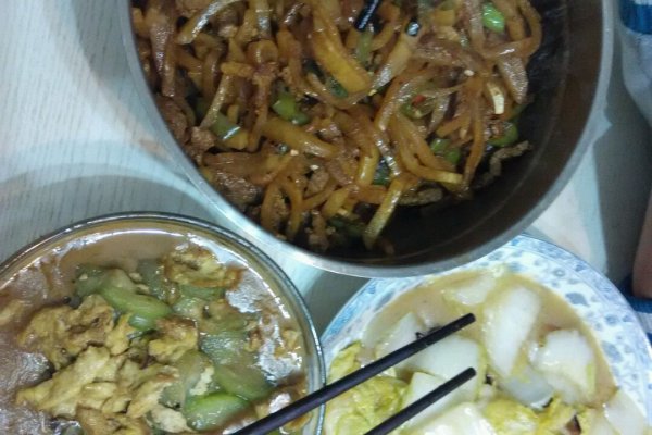 图老师美食