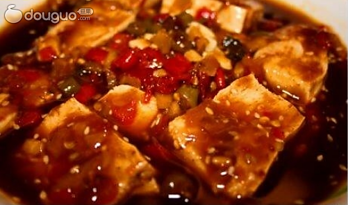 图老师美食