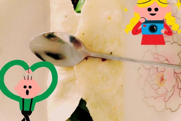 芦笋土豆泥卷饼 -快捷简单的减肥餐的做法_【
