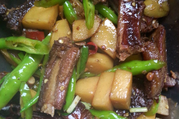 图老师美食
