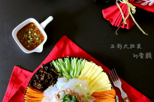 图老师美食